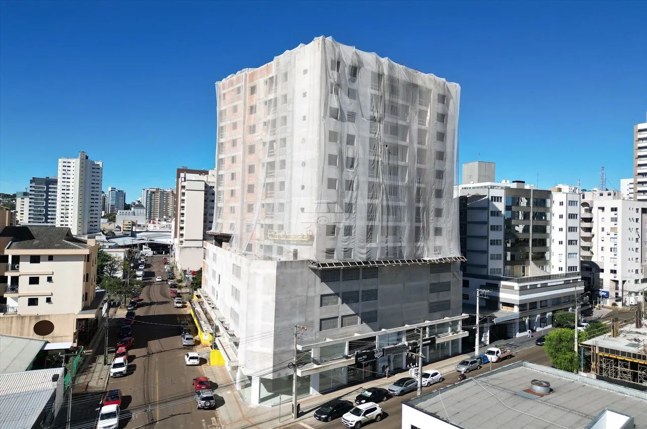Vendas Apartamento Pato Branco PR