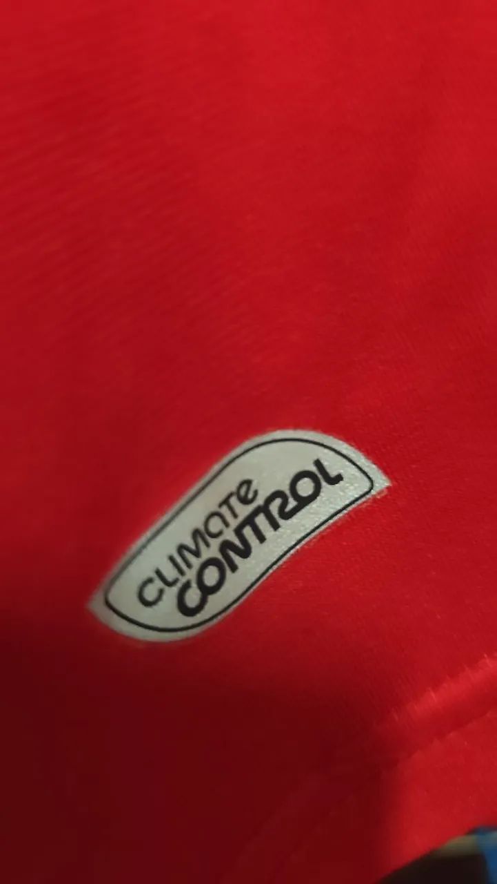 Camisa Athletico Paranaense  - Foto 3