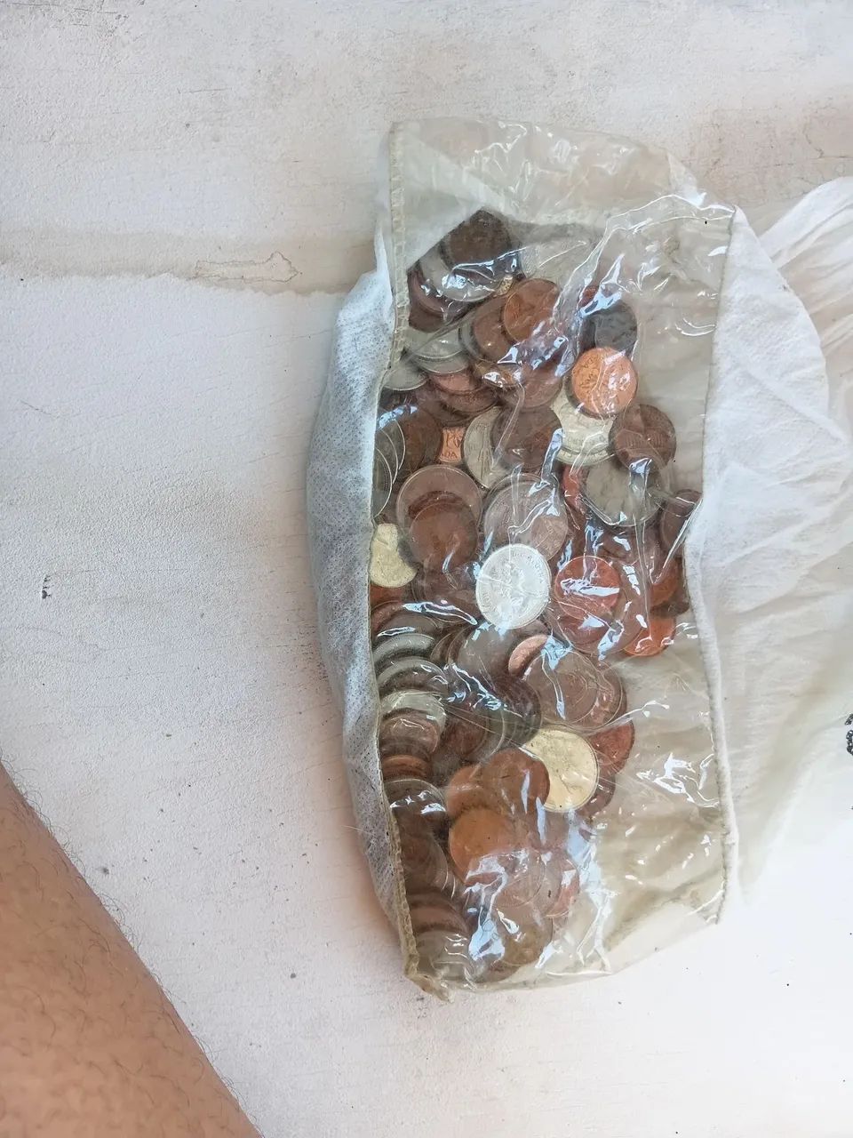 Moedas antigas  - Foto 2