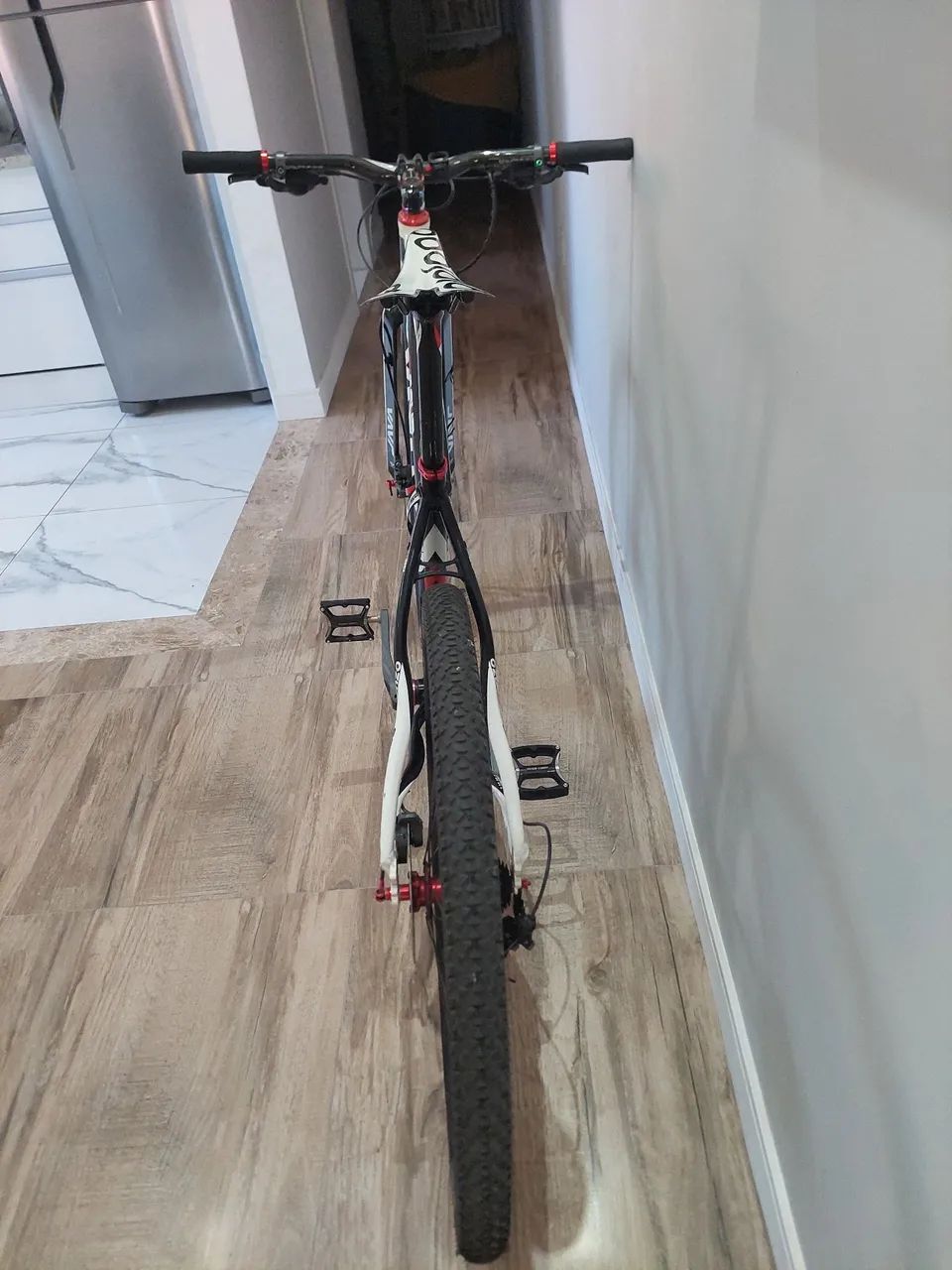 Bicicleta venzo sculd aro 29 - Foto 4