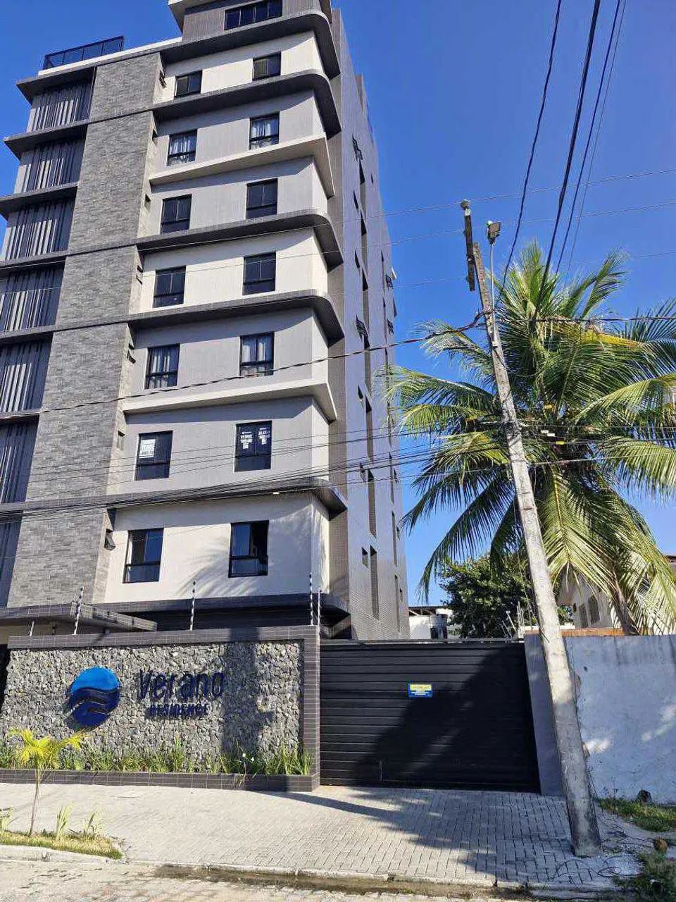 Apartamento com Área Privativa : / Residencial / Bessa - Foto 2