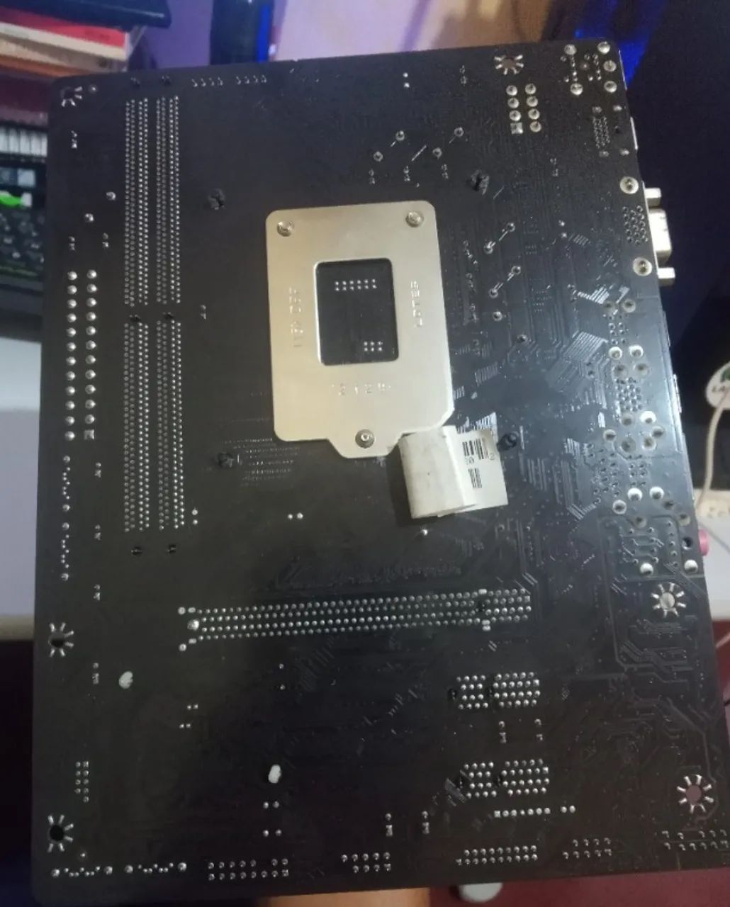 Placa mãe  - Foto 4