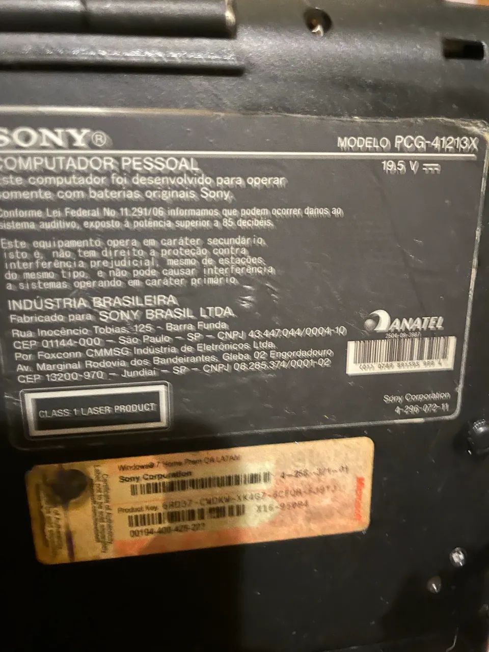 Tv, notebooks e computador - Foto 5