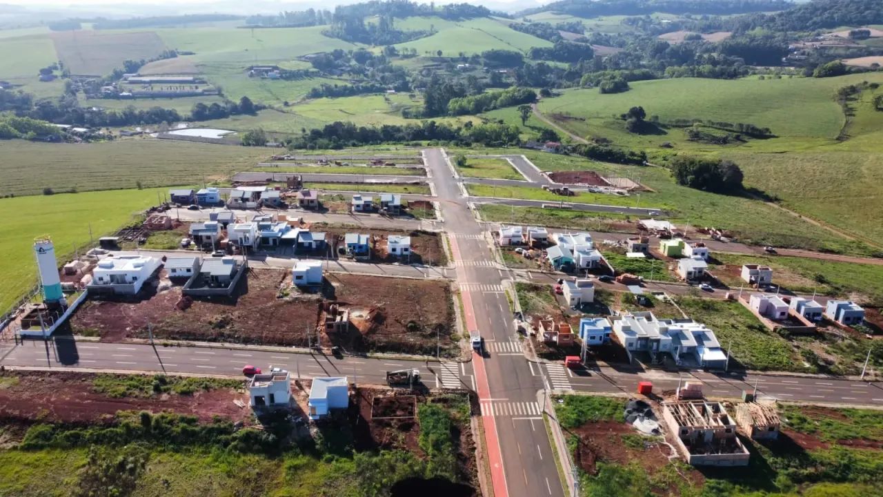 Terreno na Efapi - Foto 2