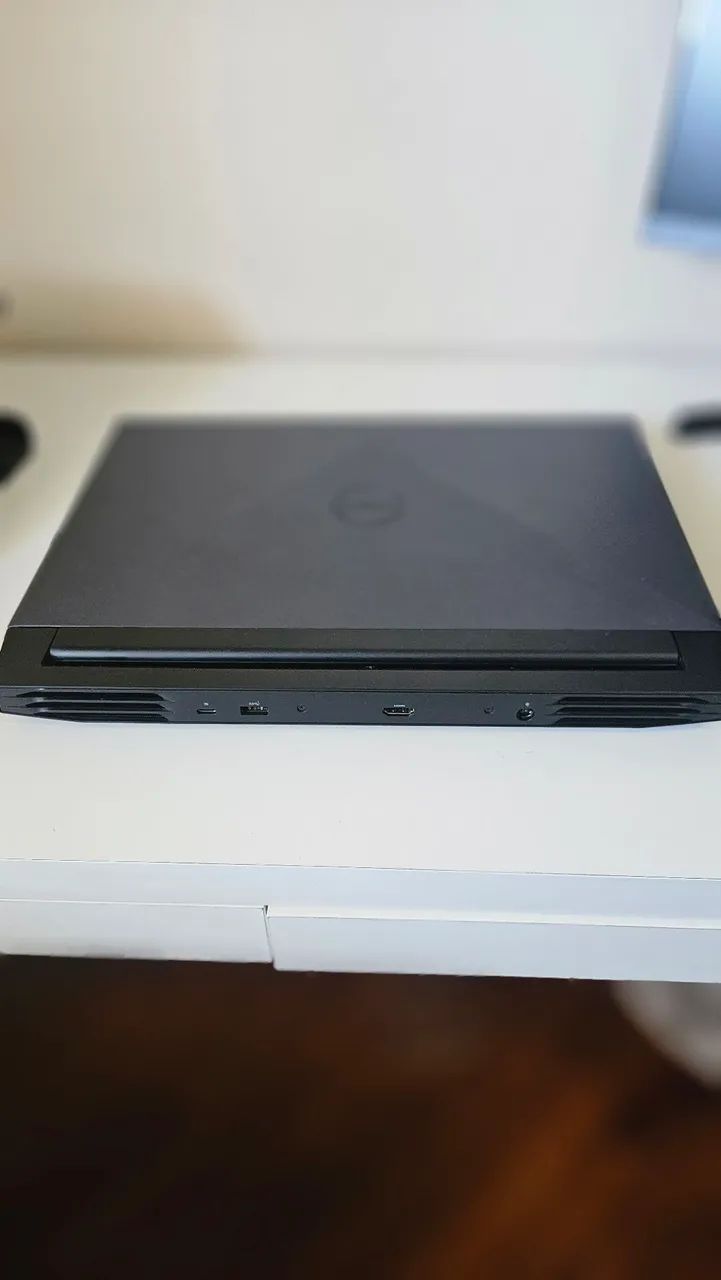 DELL G15 5520 - Foto 4