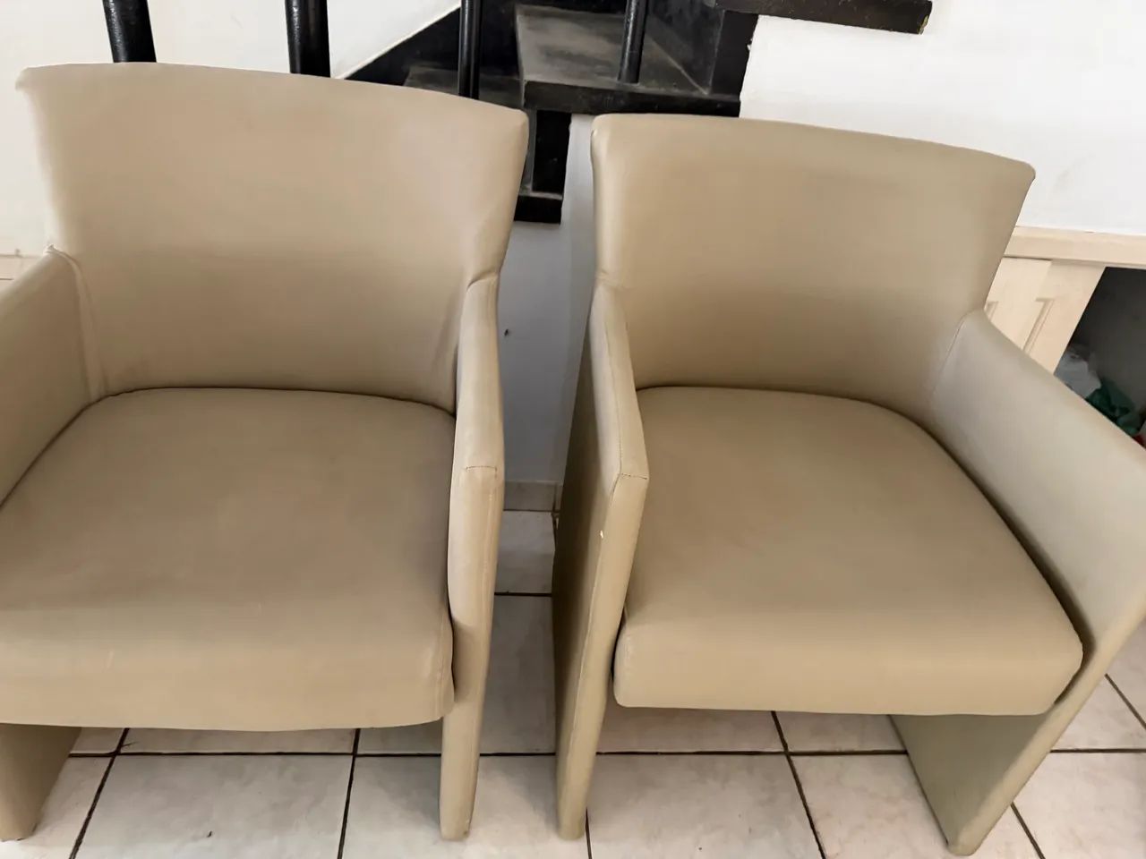 Sofá e 2 Poltronas  - Foto 5