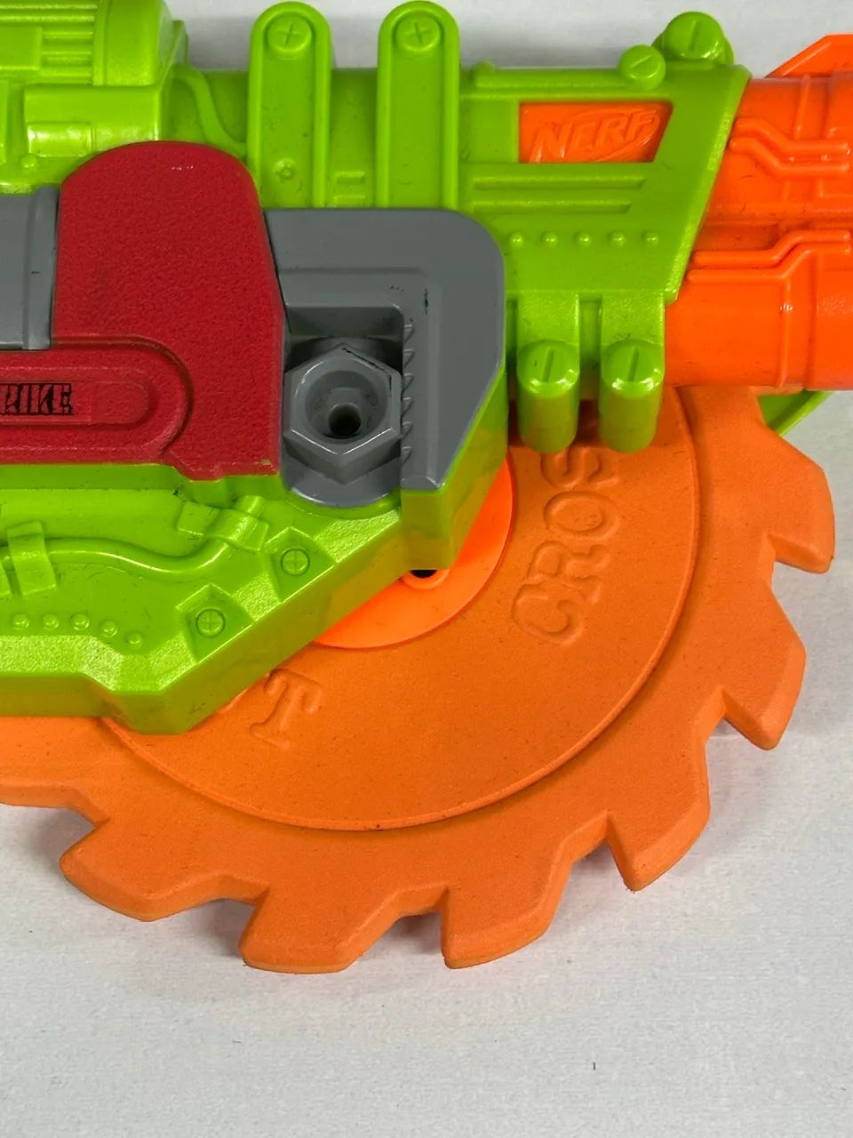 Kit com quatro Original Nerf acompanha dardos - Foto 5
