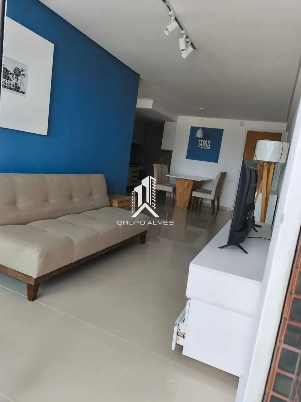 Apartamento venda beira mar - Foto 4