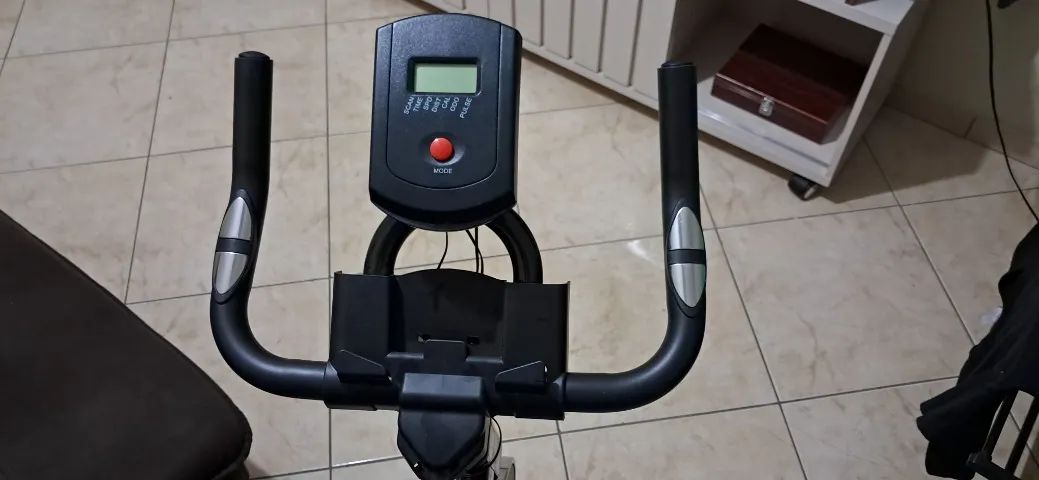 Bicicleta ergometrica - Foto 2