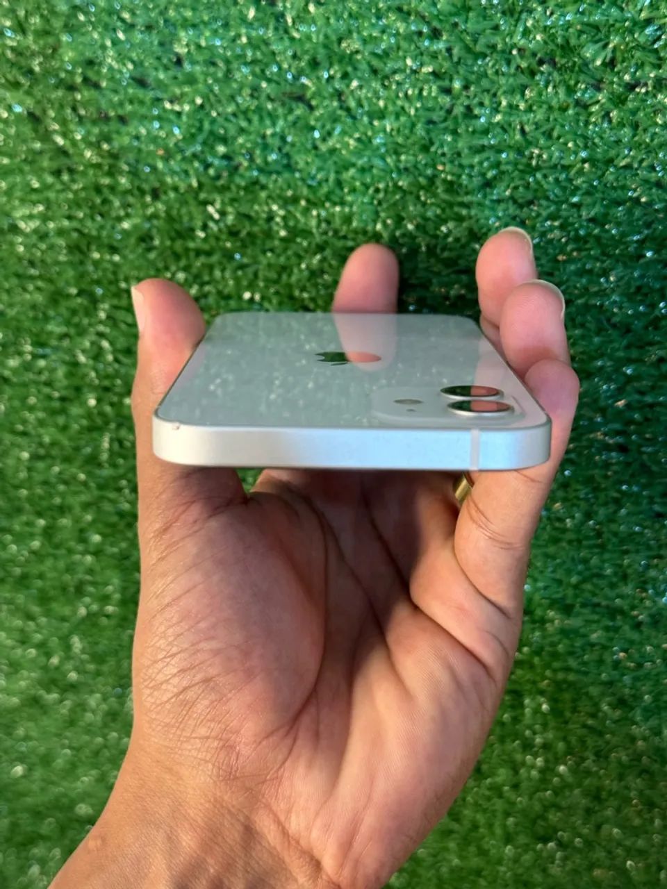 IPhone 12 128gb Branco - Celulares e Smartphones - Periolo