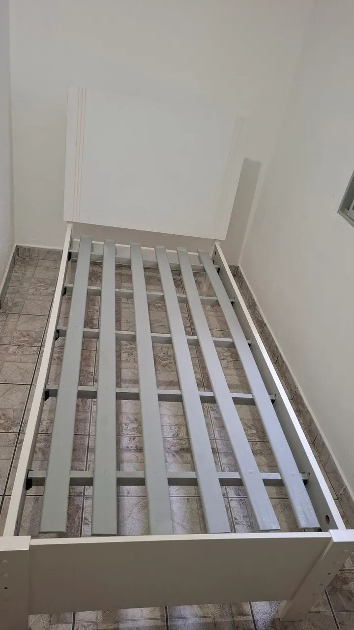 Cama de solteiro  - Foto 2