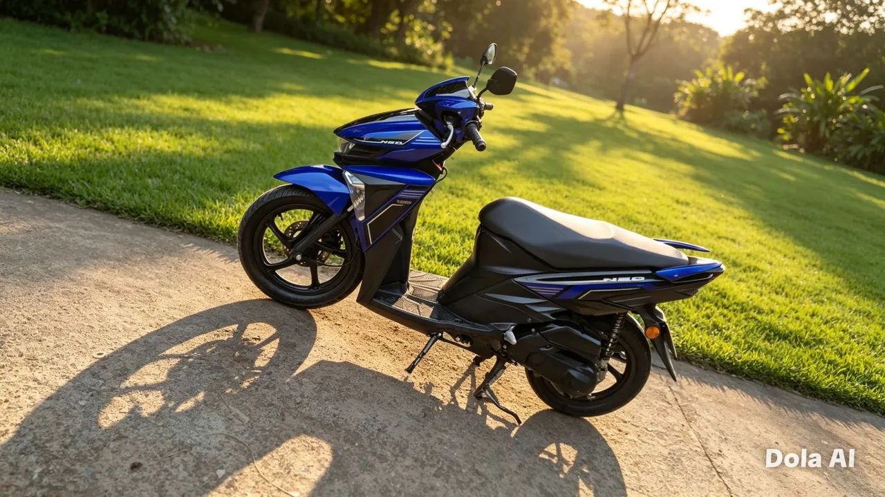 Neo 125
