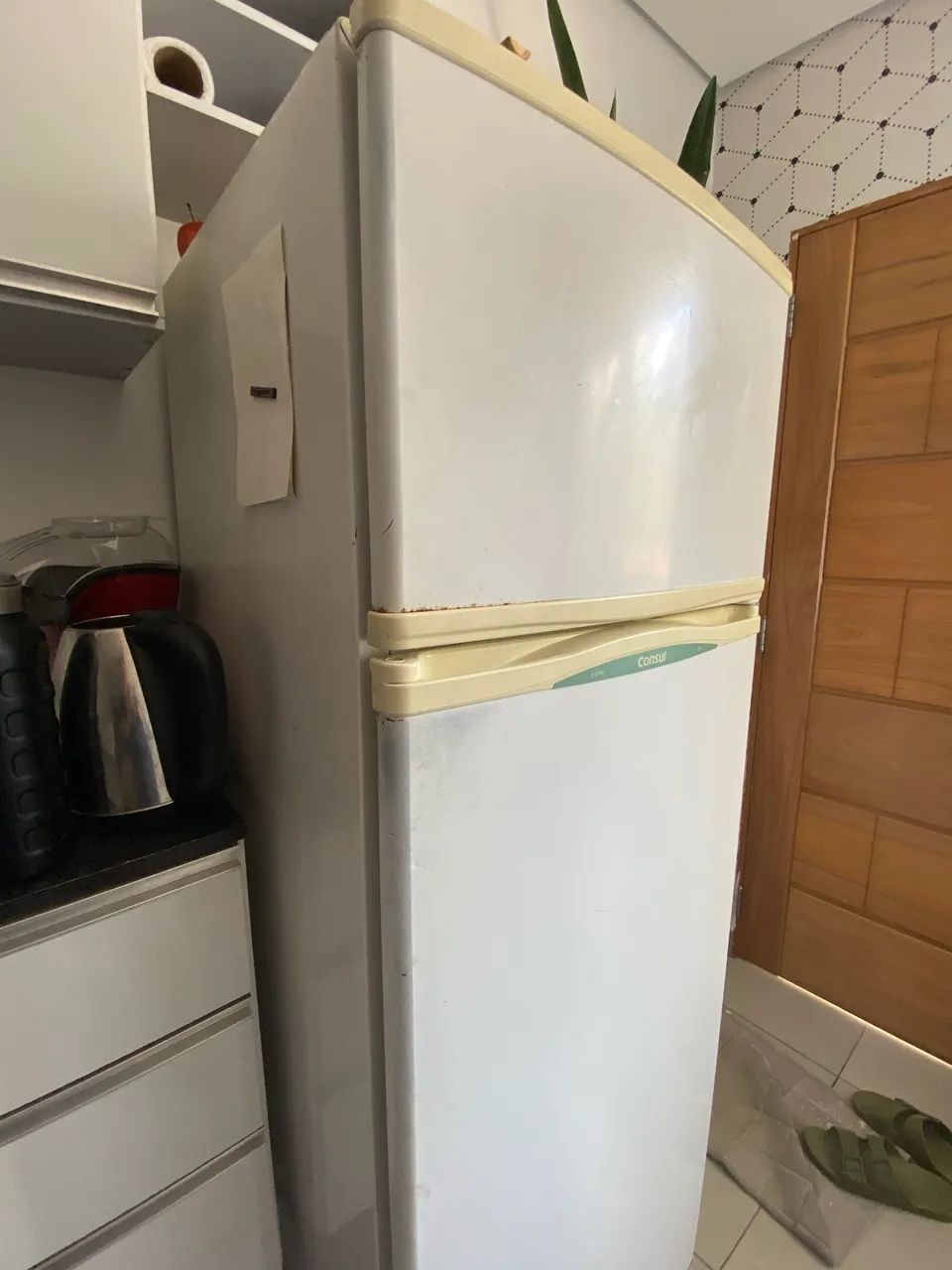 GELADEIRA CONSUL (127V) - Foto 3