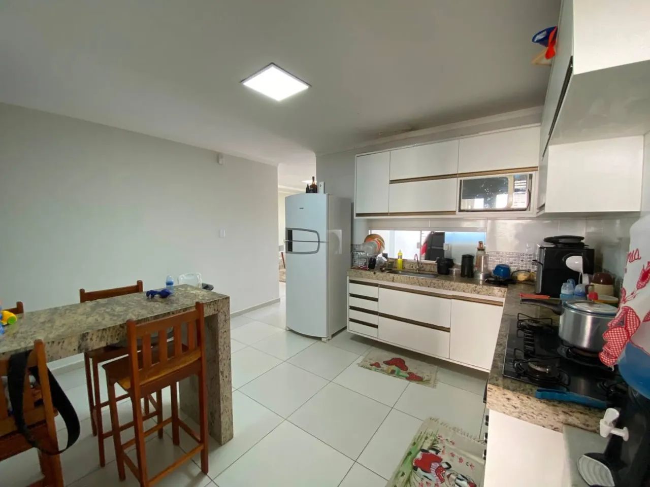 Vende-se casa no Anísio Amâncio - Itabaiana/SE - Foto 4