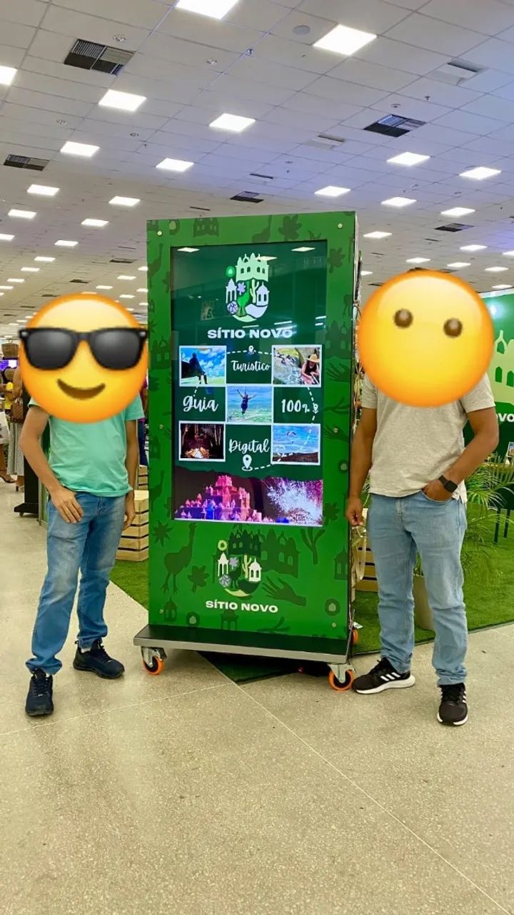 TV 55 polegadas Sony Toten/ Divulgação