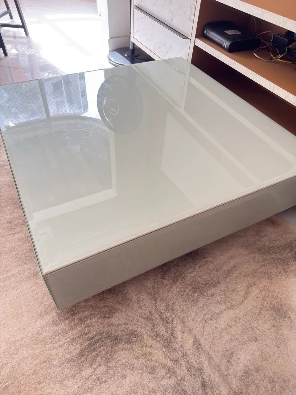 Vendo mesa de centro  - Foto 2