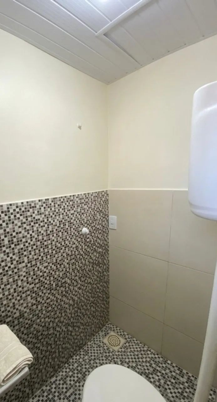 Aluga-se casa Conjunto Ceará - Foto 4