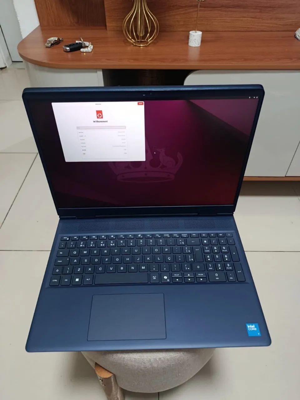 Notebook Dell  - Foto 2