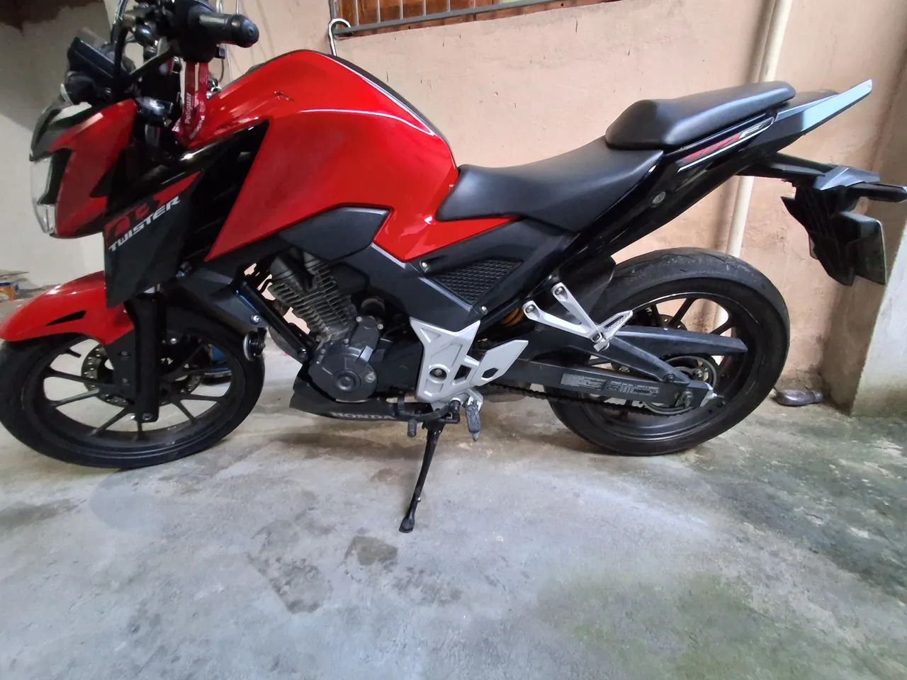 Cb300 abs  - Foto 3