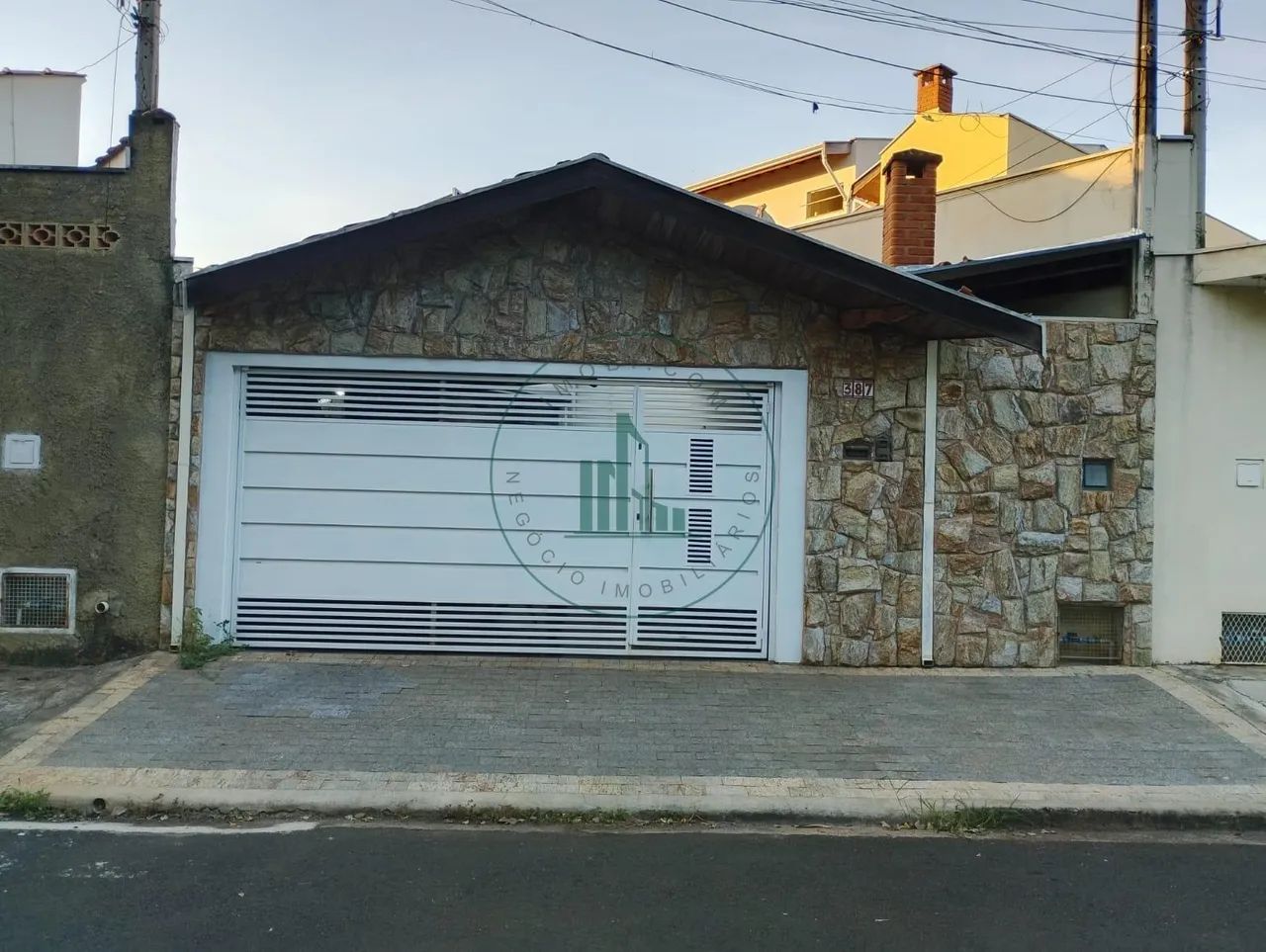 Casa em Vila Rezende - Piracicaba