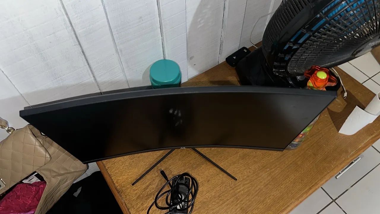 Monitor game  - Foto 3