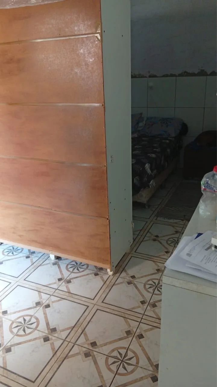 Vendo casa mais terreno no preçinho! - Foto 2