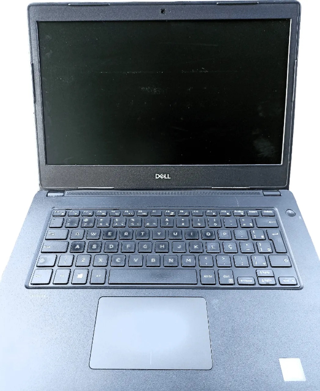 dell i5 7200u