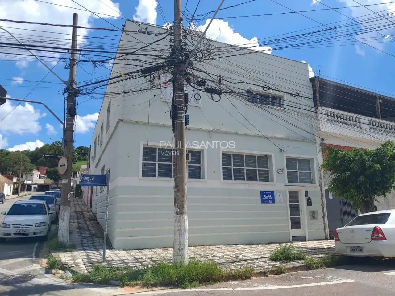 Sala para locação, Vila Barcelona, Sorocaba, SP