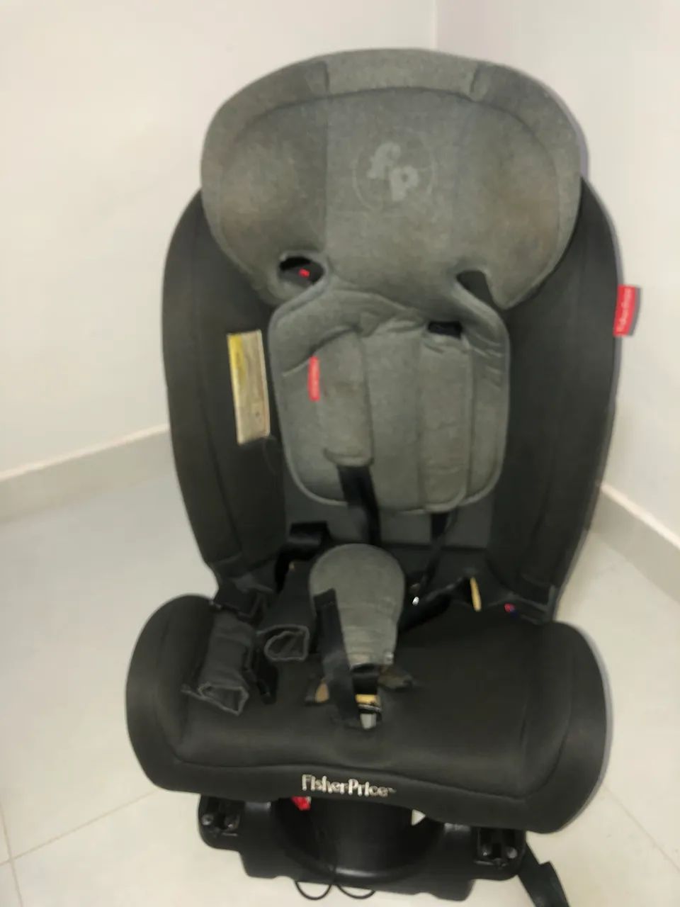 Cadeirinha infantil 