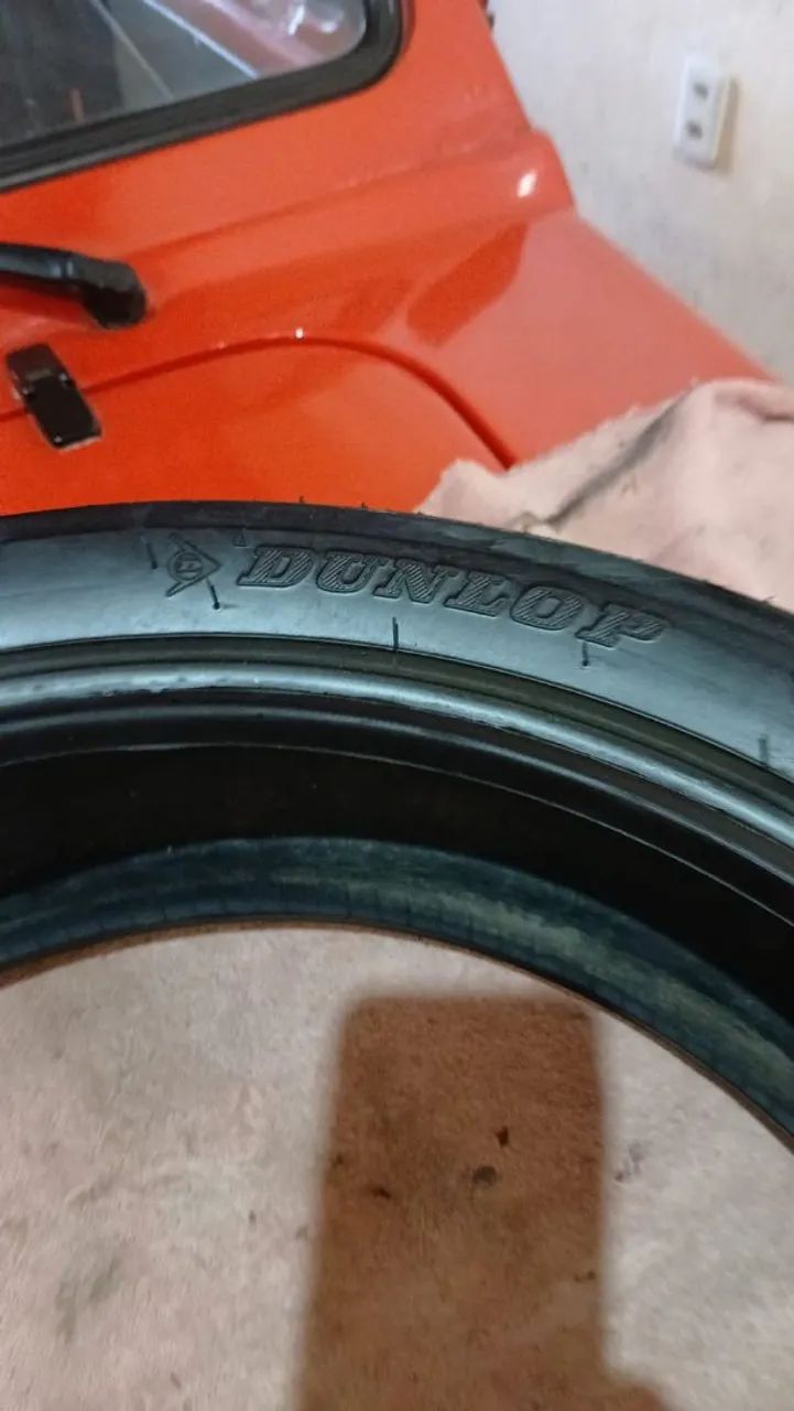 PNEUS 17 SEM camara  - Foto 2
