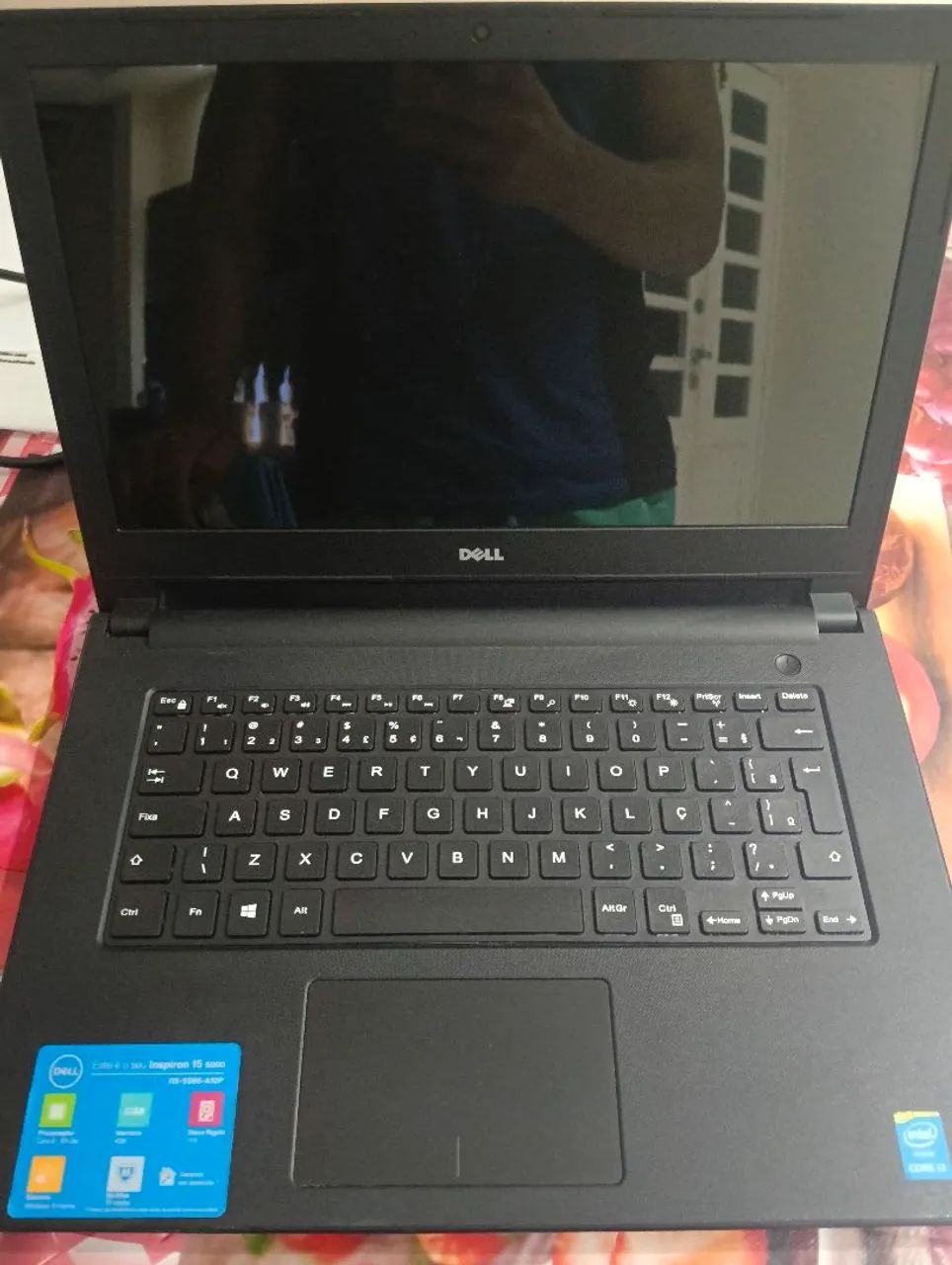Notebook top!!!! - Foto 5