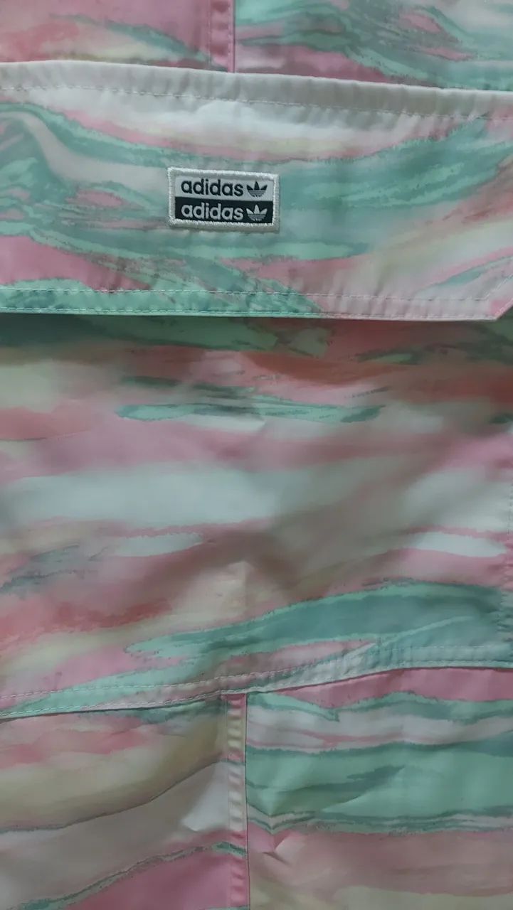 Vestidinho ADIDAS - Foto 2