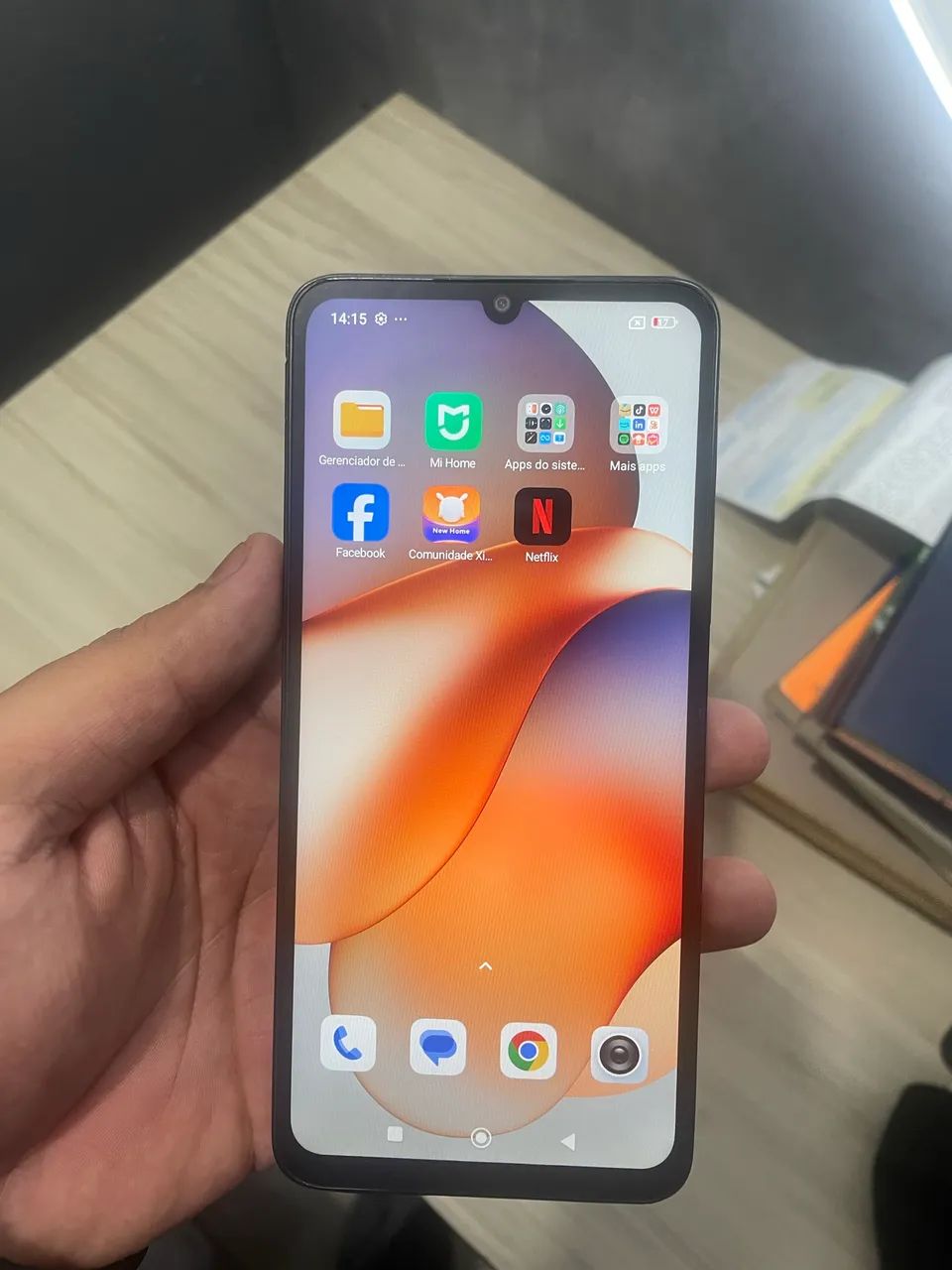 REDMI 13C - Foto 4