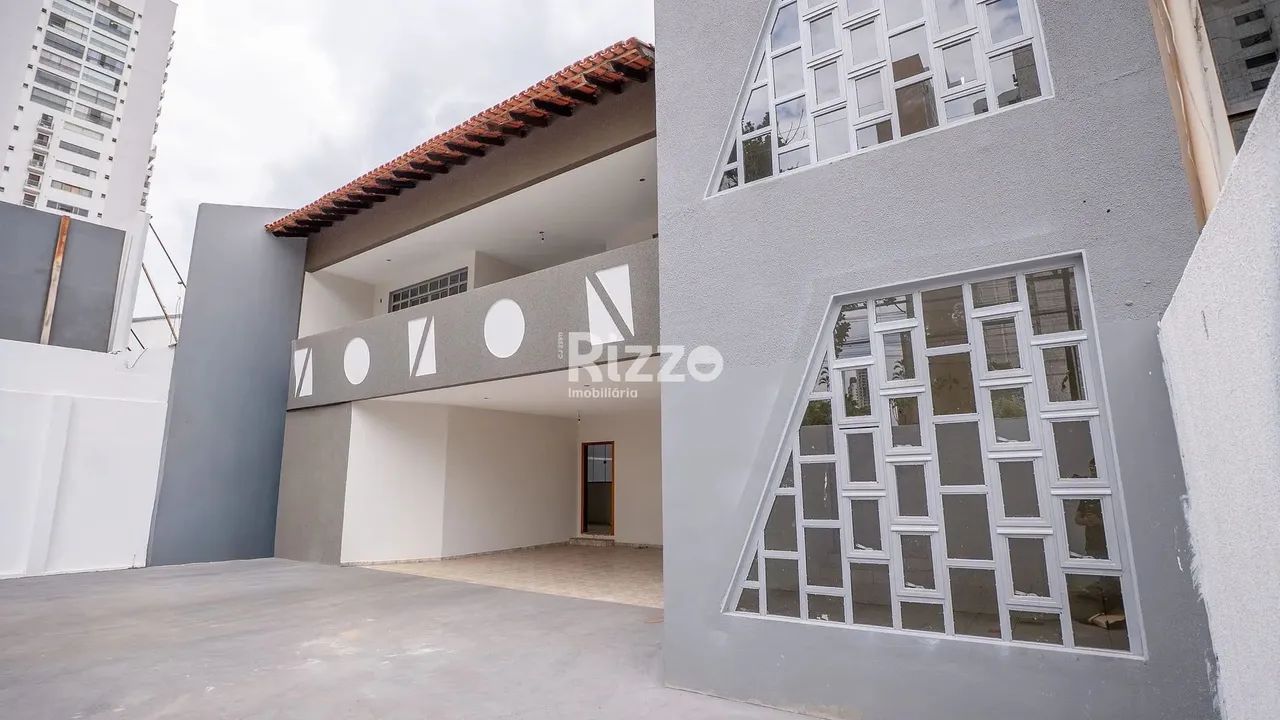 Sobrado para Locação comercial, Setor Marista, Goiânia, GO - Foto 2