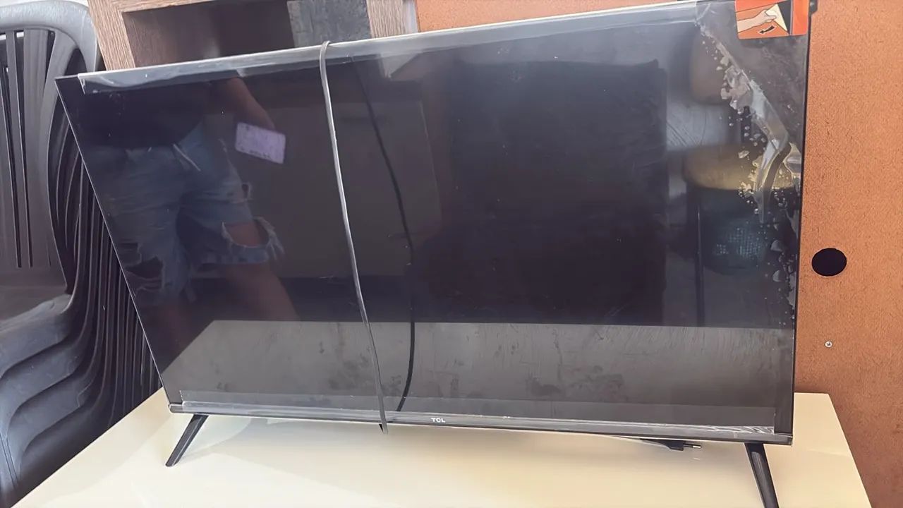 Tv TCL 32 plgs