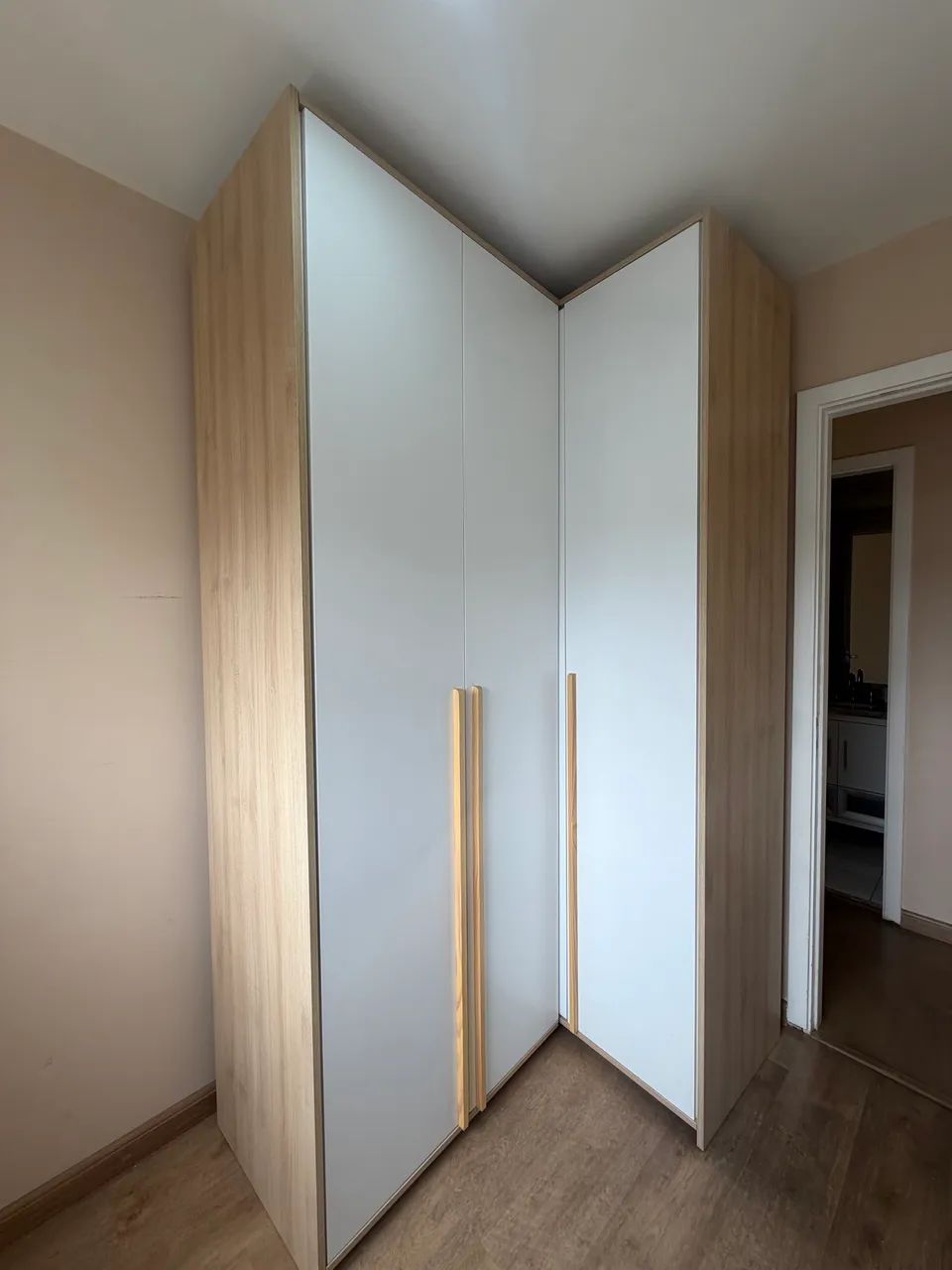 Guarda roupa planejado  - Foto 2