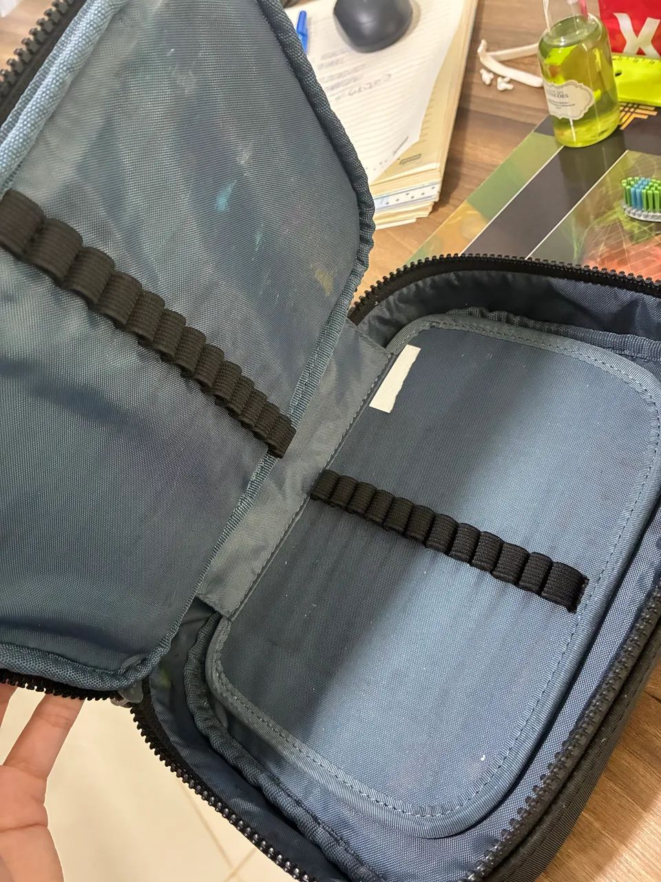 Estojo kipling - Foto 4