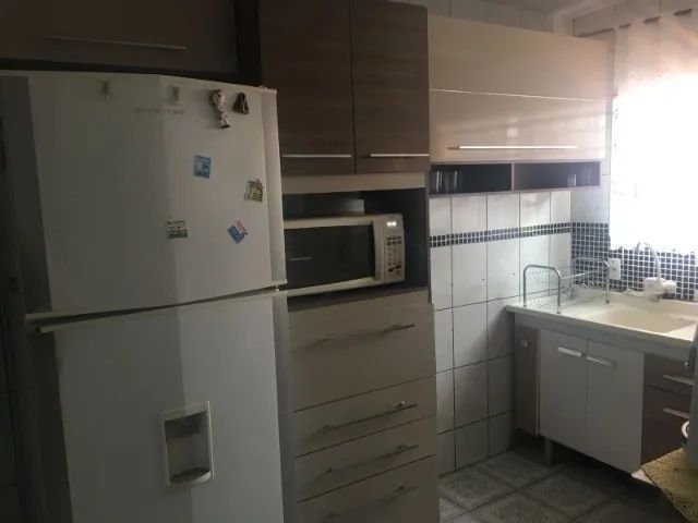 Sobrado com 4 dormitórios + Casas para renda - Foto 5