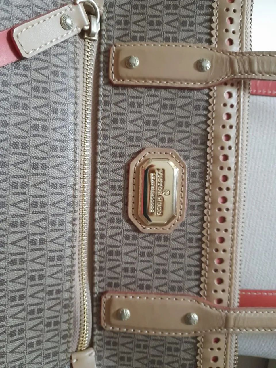 Bolsa Victor Hugo - Foto 4