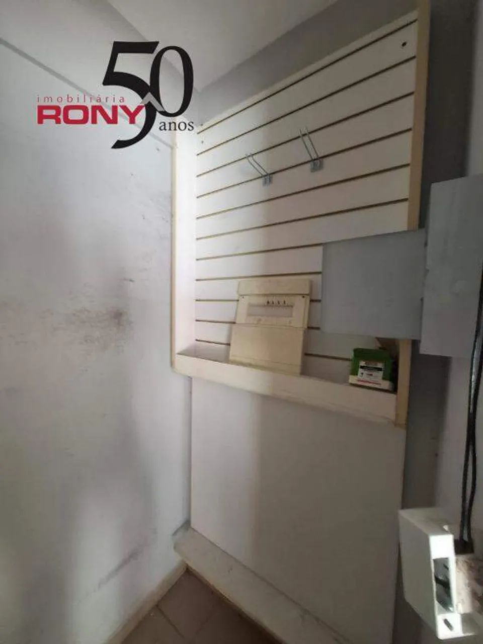 Ponto Comercial para Aluguel no Centro de Guaratinguetá - Foto 5