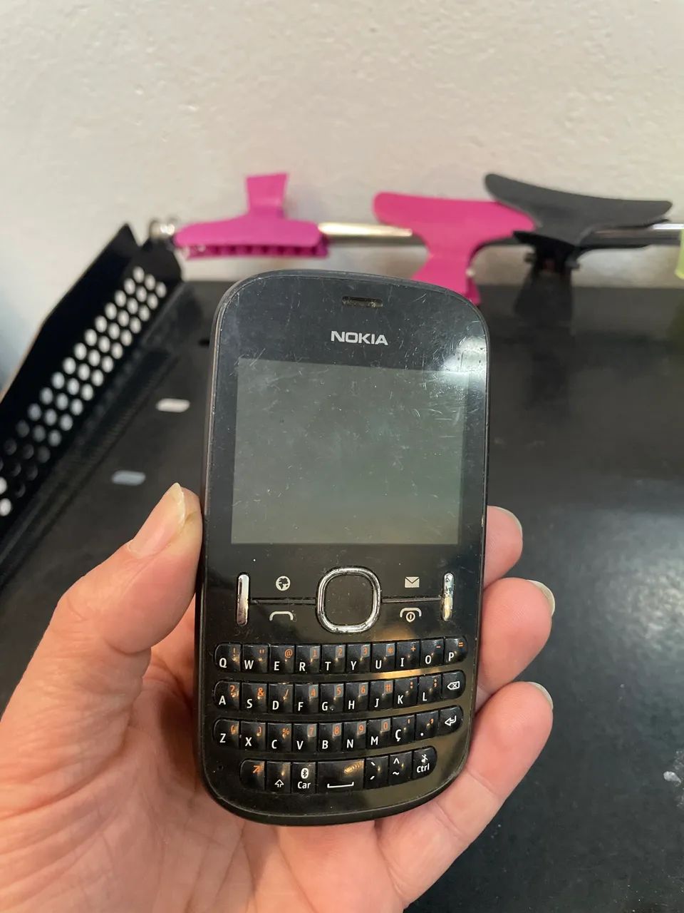 Celular Nokia 