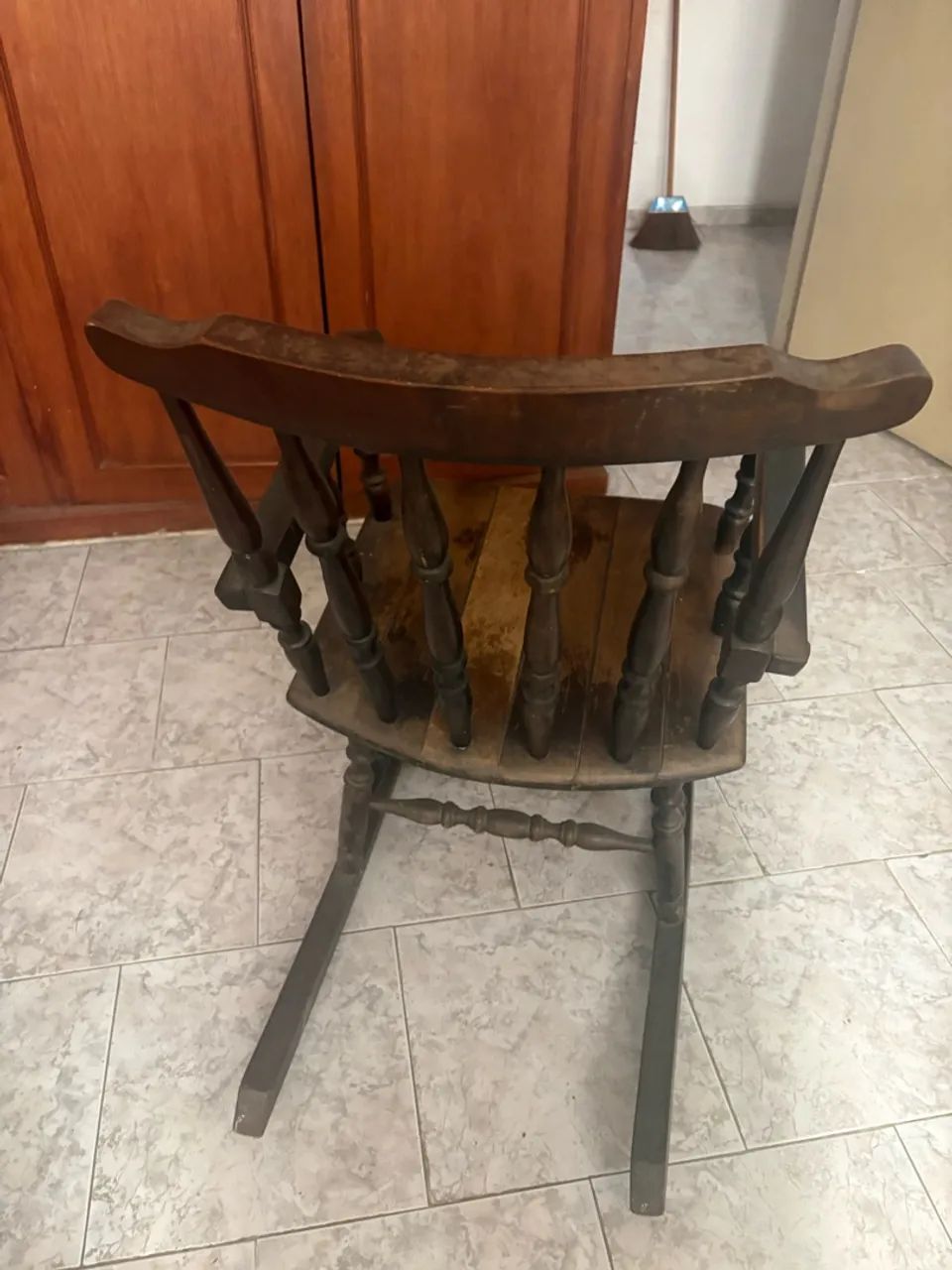 Cadeira de Balanço - Foto 2