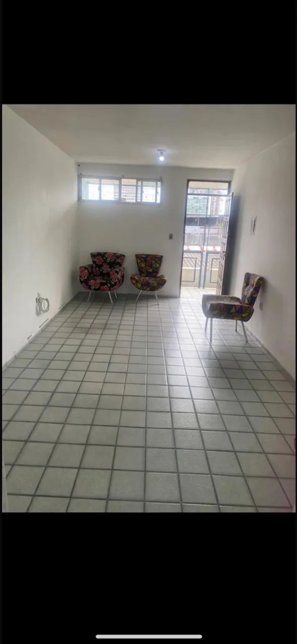 Sala comercial em frente à lagoa  - Foto 3