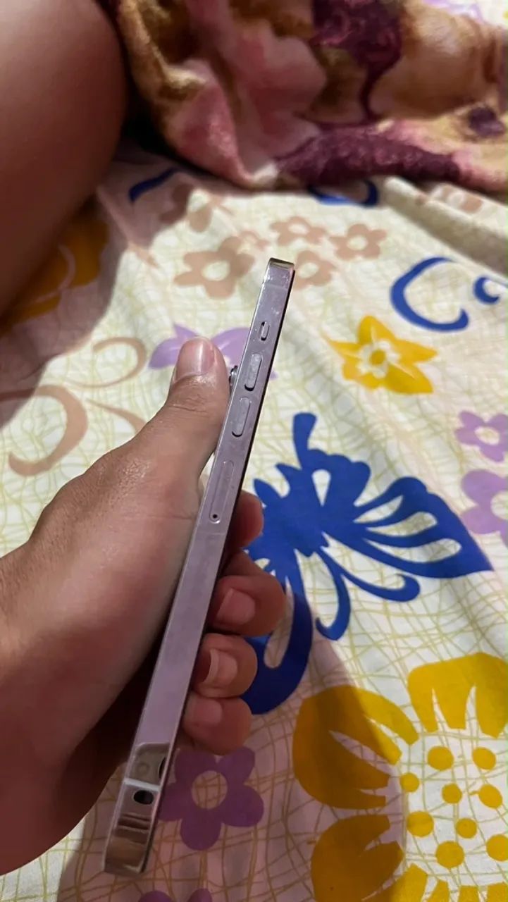VENDE-SE IPHONE 13 pro max - Foto 2