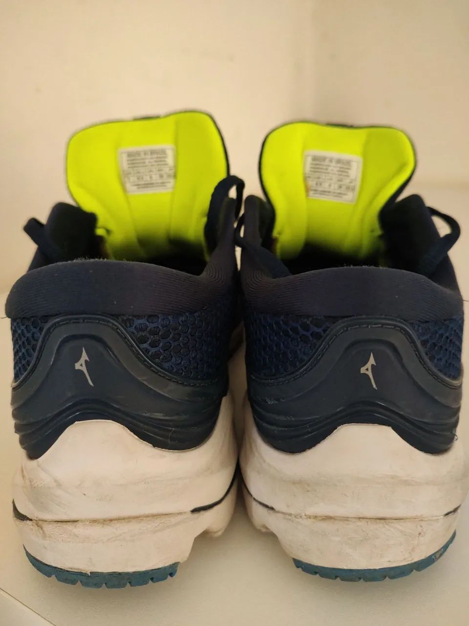 Tênis Mizuno Wave Tornamic 2  - Foto 2