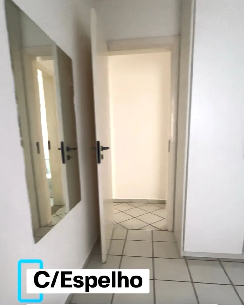 Oportunidade Apto 2/4 c/ varanda e lavabo no Roosevelt  - Foto 3