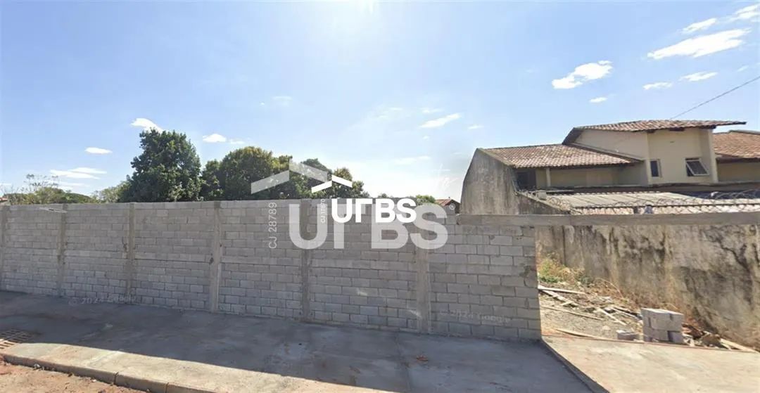 Lote no Setor Cidade Jardim - Foto 4
