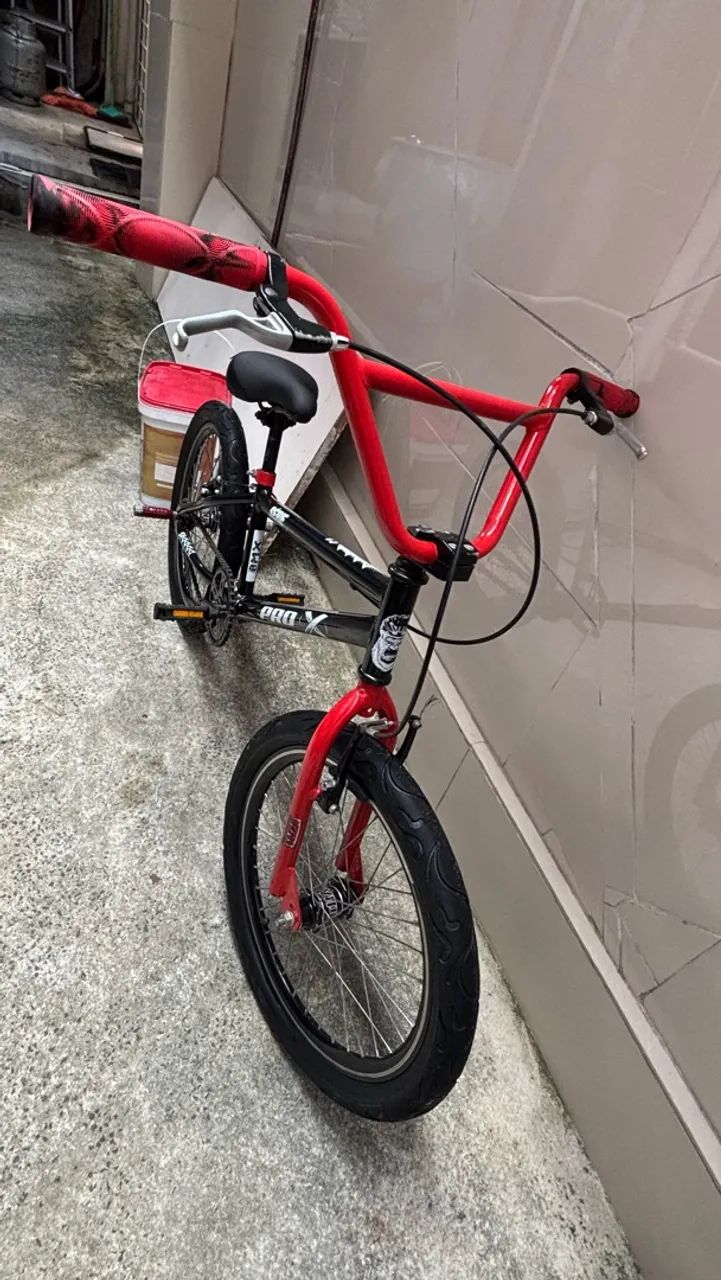 Bicicleta BMX Aro 20