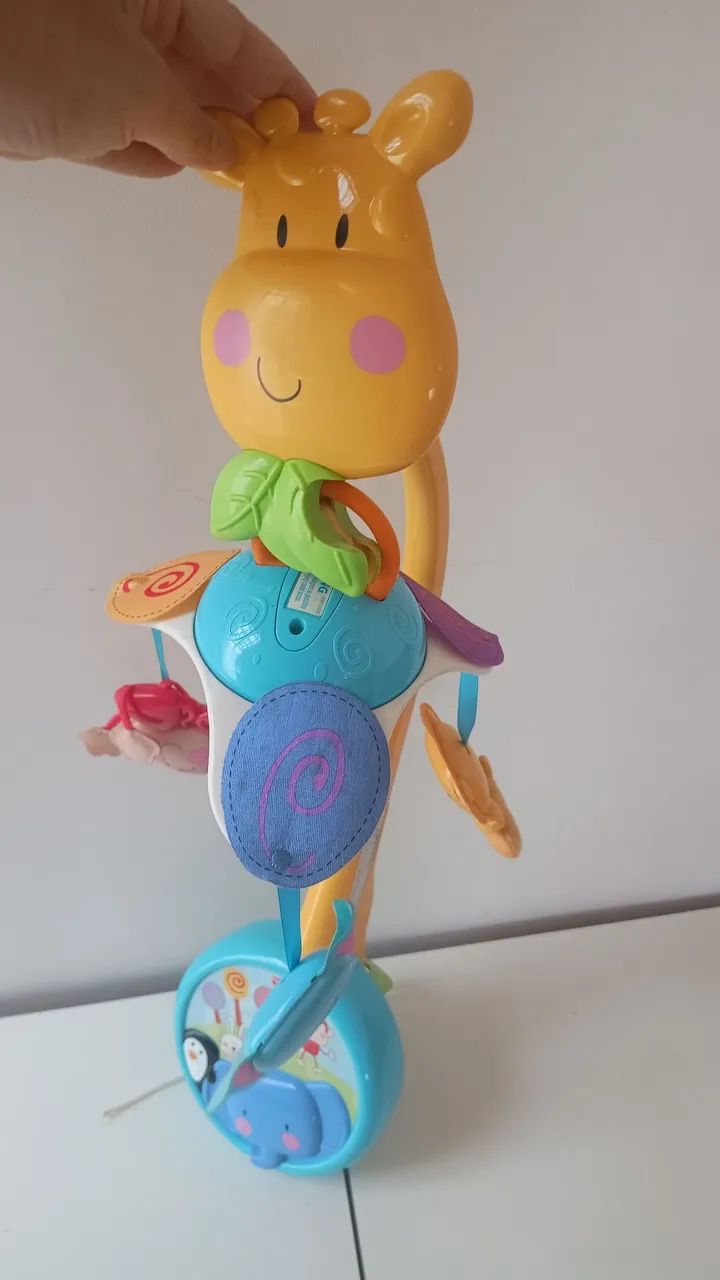 Mobile Fisher Price - Foto 2