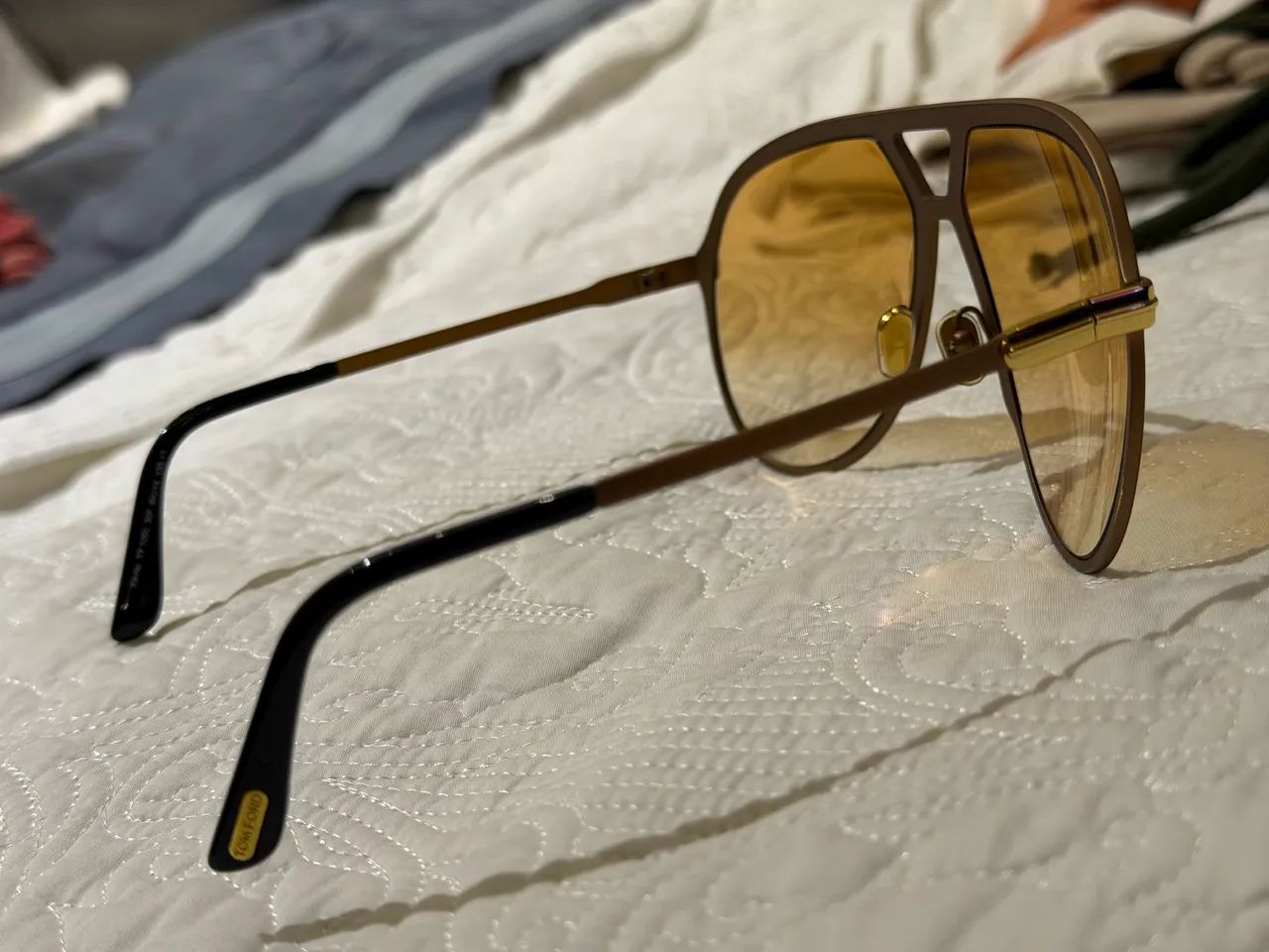 ÓCULOS TOM FORD - Foto 3